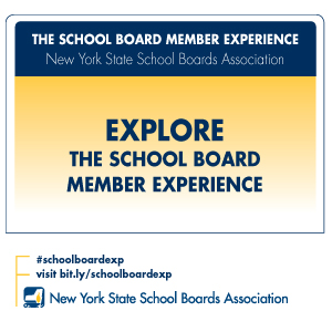 Explore the School Board Experience 